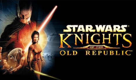 STAR WARS: Knights of the Old Republic (PC) - Steam Account - GLOBAL - 0