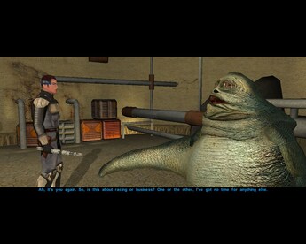 STAR WARS: Knights of the Old Republic Steam Gift GLOBAL - 10