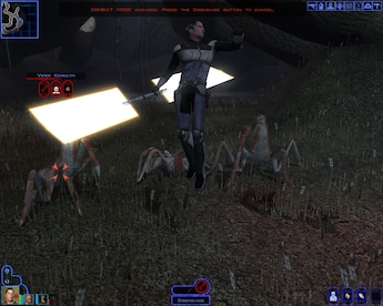 STAR WARS: Knights of the Old Republic Steam Key CIS - 9