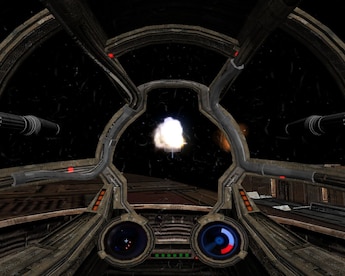 STAR WARS: Knights of the Old Republic Steam Key CIS - 7