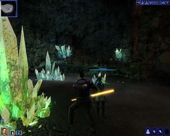STAR WARS: Knights of the Old Republic Steam Key CIS - 5
