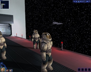 STAR WARS: Knights of the Old Republic Steam Key CIS - 3