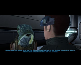 STAR WARS: Knights of the Old Republic Steam Key CIS - 6
