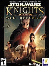 STAR WARS: Knights of the Old Republic Steam Key RU/CIS - 11