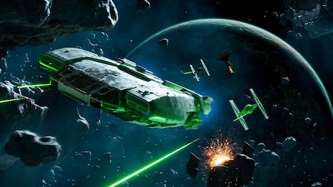 Star Wars Outlaws | Gold Edition (Xbox Series X/S) - Xbox Live Key - UNITED STATES - 10