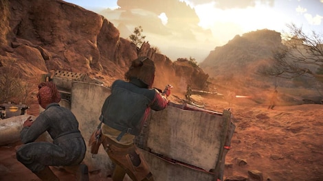 Star Wars Outlaws (PC) - Steam Account - GLOBAL - 6