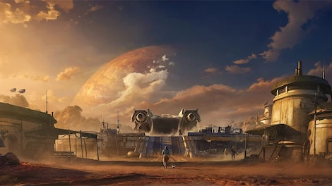 Star Wars Outlaws (PC) - Steam Account - GLOBAL - 8