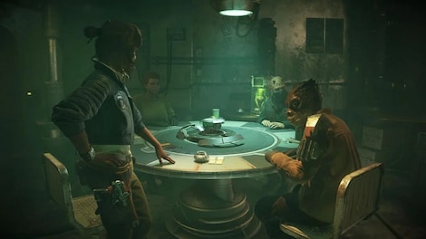 Star Wars Outlaws (PC) - Ubisoft Connect Key - GLOBAL - 7