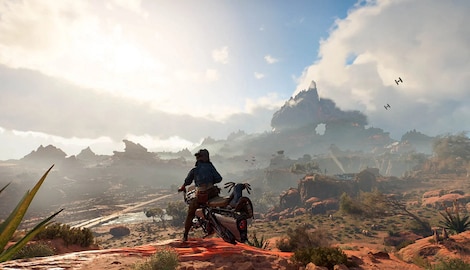 Star Wars Outlaws (PC) - Ubisoft Connect Key - GLOBAL - 3