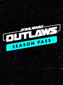 Star Wars Outlaws - Season Pass (PC) - Ubisoft Connect Key - GLOBAL - 1