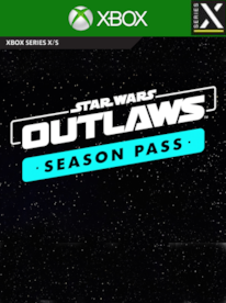 Star Wars Outlaws - Season Pass (Xbox Series X/S) - Xbox Live Key - GLOBAL - 1