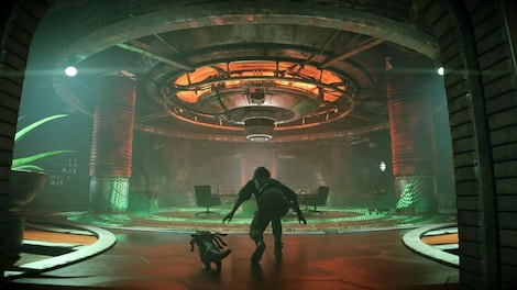 Star Wars Outlaws | Standard Edition - Pre-purchase (Xbox Series X/S) - Xbox Live Key - UNITED STATES - 5