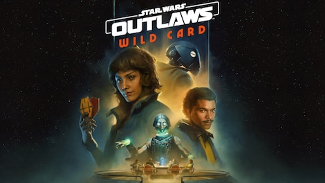 Star Wars Outlaws: Wild Card (PC) - Steam Gift - GLOBAL - 0
