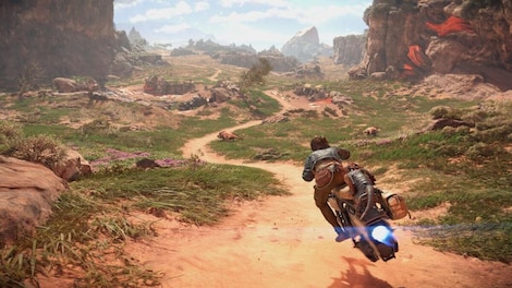 Star Wars Outlaws (Xbox Series X/S) - Xbox Live Account - GLOBAL - 9