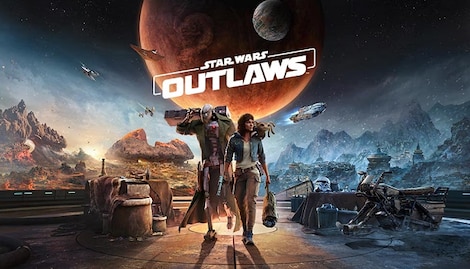 Star Wars Outlaws (Xbox Series X/S) - Xbox Live Account - GLOBAL - 2