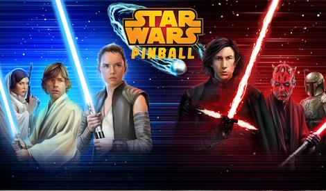 Star Wars Pinball (Nintendo Switch) - Nintendo eShop Key - EUROPE - 0