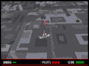 STAR WARS: Rebel Assault I + II Steam Key CIS - 0