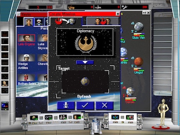 Star Wars Rebellion GOG.COM Key GLOBAL - 15