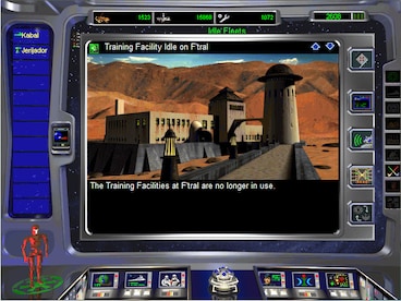 Star Wars Rebellion GOG.COM Key GLOBAL - 13