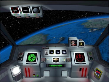 Star Wars Rebellion GOG.COM Key GLOBAL - 11