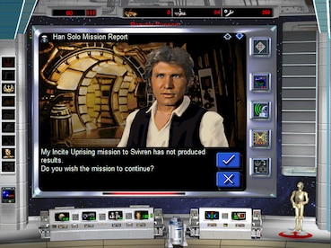 Star Wars Rebellion GOG.COM Key GLOBAL - 9