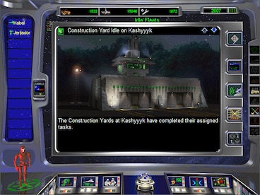 Star Wars Rebellion GOG.COM Key GLOBAL - 8