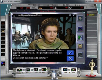 Star Wars Rebellion Steam Key GLOBAL - 5