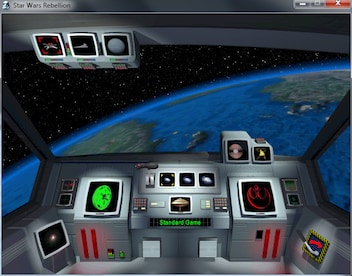 Star Wars Rebellion Steam Key GLOBAL - 0