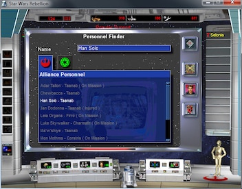 Star Wars Rebellion Steam Key RU/CIS - 6