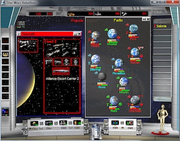 Star Wars Rebellion Steam Key RU/CIS - 4