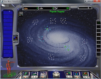 Star Wars Rebellion Steam Key RU/CIS - 3