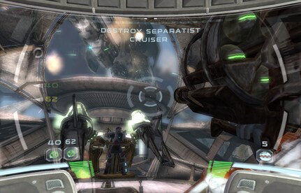 Star Wars Republic Commando (PC) - EA App Account - GLOBAL - 5