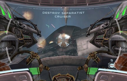 Star Wars Republic Commando (PC) - EA App Account - GLOBAL - 7