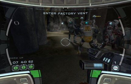 Star Wars Republic Commando (PC) - EA App Account - GLOBAL - 4