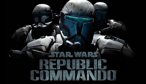 Star Wars Republic Commando (PC) - Steam Key - CIS - 0