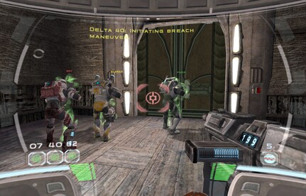 Star Wars Republic Commando (PC) - Steam Key - RU/CIS - 8