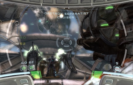 Star Wars Republic Commando (PC) - Steam Key - RU/CIS - 5