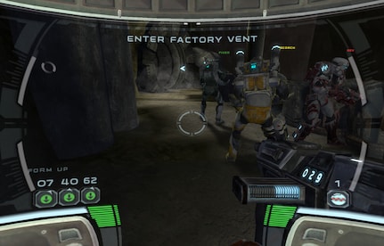 Star Wars Republic Commando (PC) - Steam Key - RU/CIS - 4