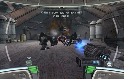 Star Wars Republic Commando (PC) - Steam Key - RU/CIS - 3