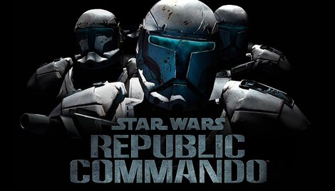 Star Wars Republic Commando (PC) - Steam Key - RU/CIS - 0