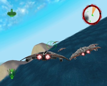 STAR WARS: Rogue Squadron 3D GOG.COM Key GLOBAL - 13