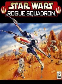 STAR WARS: Rogue Squadron 3D GOG.COM Key GLOBAL - 7