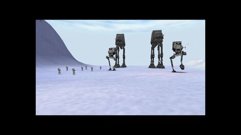 STAR WARS: Rogue Squadron 3D GOG.COM Key GLOBAL - 3