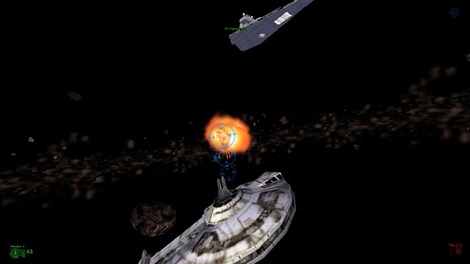STAR WARS SHADOWS OF THE EMPIRE GOG.COM Key GLOBAL - 12