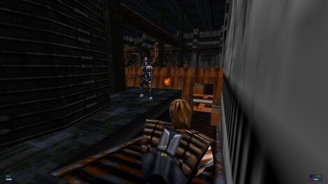 STAR WARS SHADOWS OF THE EMPIRE GOG.COM Key GLOBAL - 9