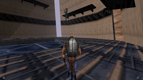 STAR WARS SHADOWS OF THE EMPIRE GOG.COM Key GLOBAL - 4