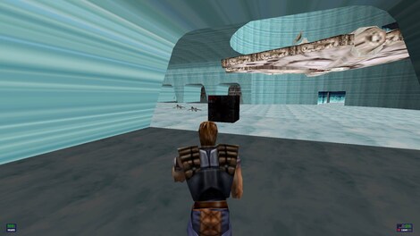 STAR WARS SHADOWS OF THE EMPIRE GOG.COM Key GLOBAL - 0
