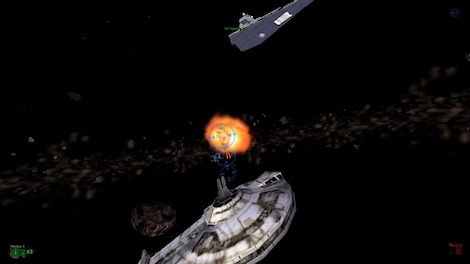 Star Wars: Shadows of the Empire Steam Gift GLOBAL - 0