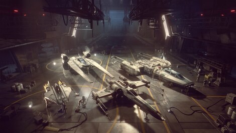 STAR WARS™: Squadrons (PC) - EA App Key - EUROPE - 6