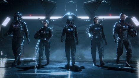 STAR WARS™: Squadrons (PC) - EA App Key - GLOBAL - 4